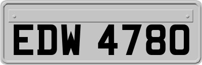 EDW4780