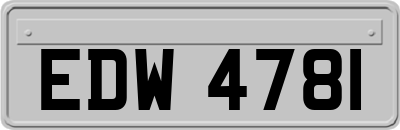 EDW4781