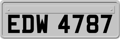 EDW4787