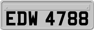 EDW4788