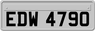 EDW4790