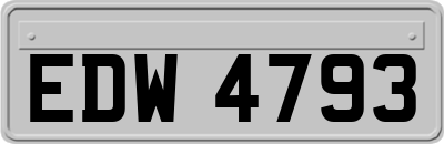 EDW4793