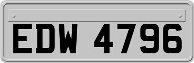 EDW4796
