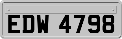 EDW4798