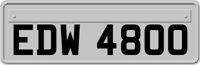 EDW4800