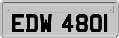 EDW4801