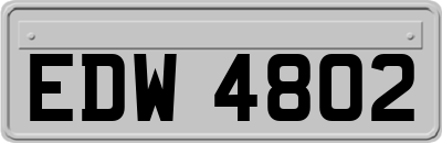 EDW4802