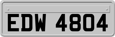 EDW4804