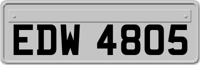 EDW4805