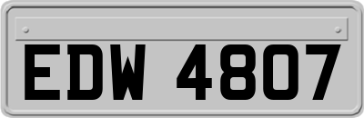 EDW4807