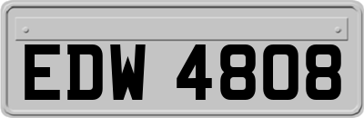 EDW4808