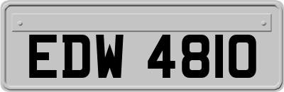 EDW4810