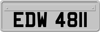 EDW4811