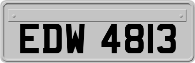 EDW4813