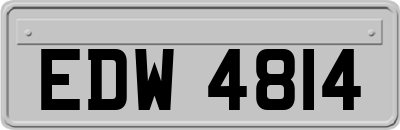 EDW4814
