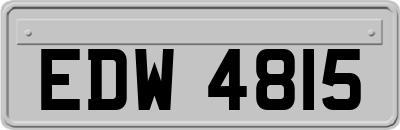 EDW4815