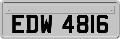 EDW4816