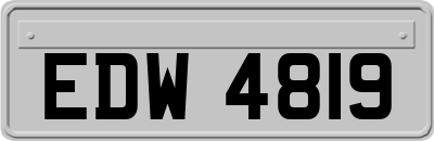 EDW4819