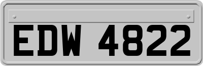 EDW4822