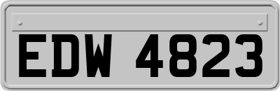 EDW4823