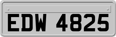 EDW4825