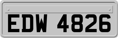 EDW4826