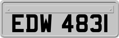 EDW4831