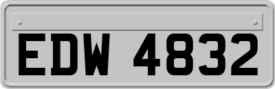 EDW4832