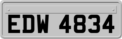 EDW4834