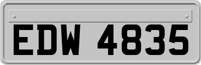 EDW4835