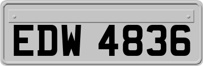 EDW4836