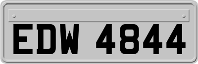 EDW4844