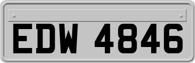 EDW4846