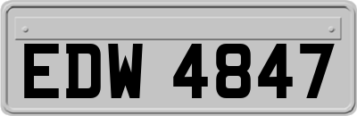 EDW4847