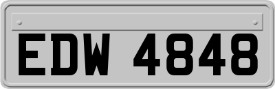 EDW4848