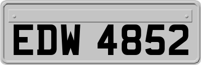 EDW4852