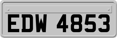 EDW4853