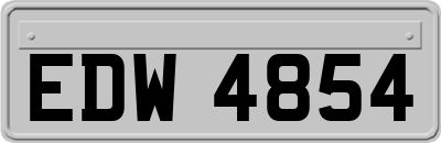 EDW4854