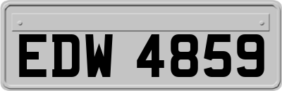 EDW4859