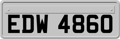 EDW4860
