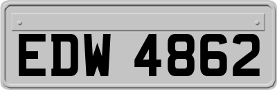 EDW4862
