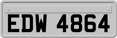 EDW4864