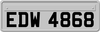 EDW4868