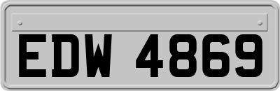 EDW4869