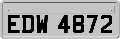 EDW4872