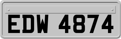 EDW4874