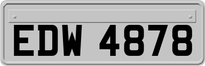 EDW4878