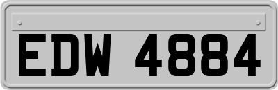 EDW4884