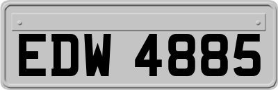 EDW4885