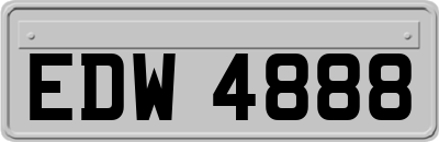EDW4888